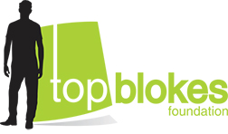 top blokes foundation